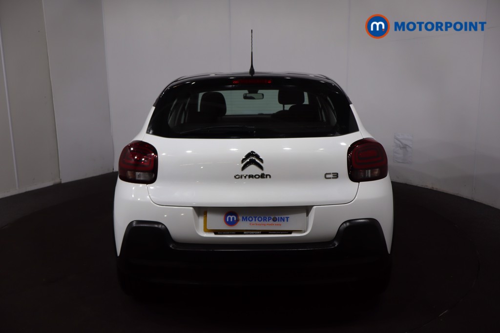 Citroen C3 Shine Automatic Petrol Hatchback - Stock Number (1608287) - 31st supplementary image