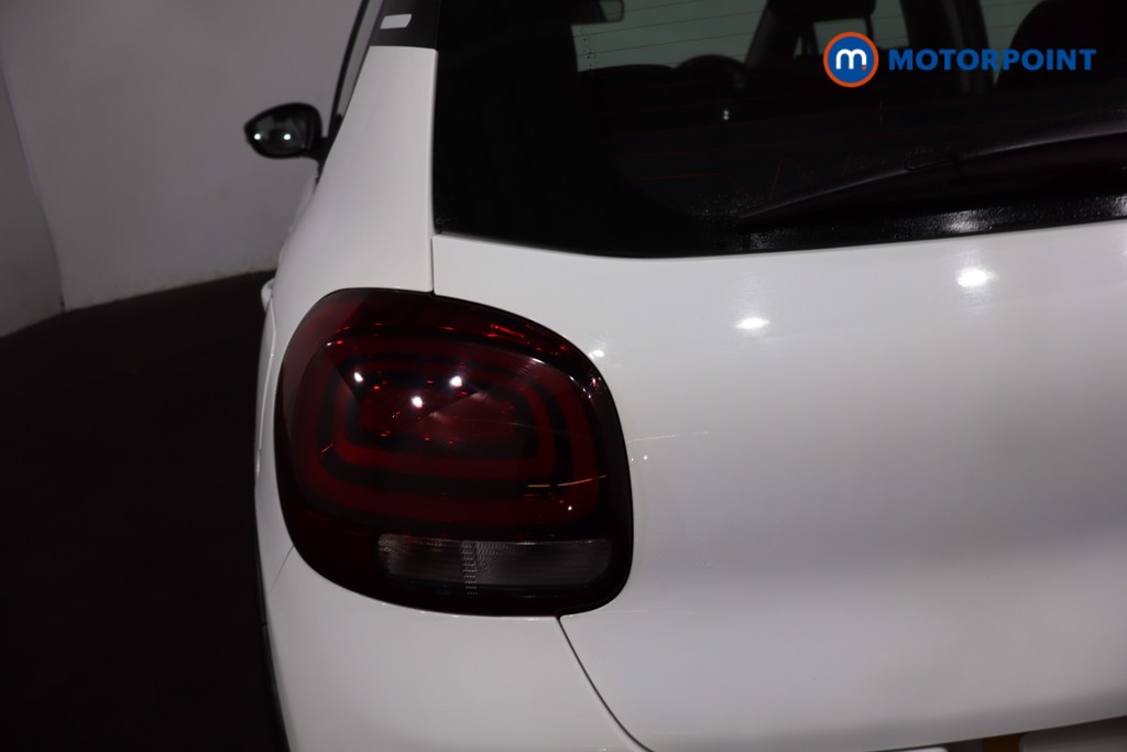 Citroen C3 Shine Automatic Petrol Hatchback - Stock Number (1608287) - 32nd supplementary image