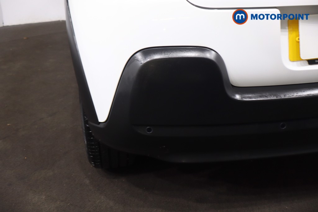 Citroen C3 Shine Automatic Petrol Hatchback - Stock Number (1608287) - 33rd supplementary image