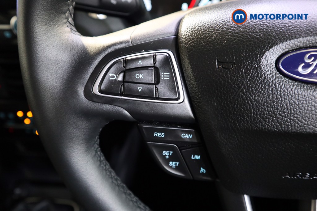 Ford Ecosport Titanium Manual Petrol SUV - Stock Number (1608371) - 3rd supplementary image