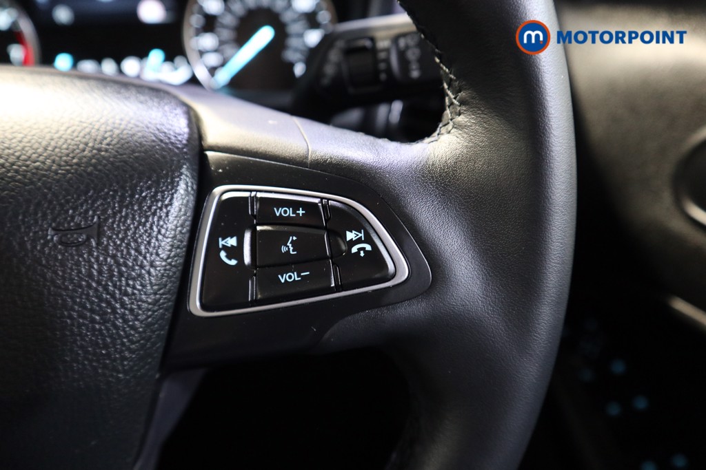 Ford Ecosport Titanium Manual Petrol SUV - Stock Number (1608371) - 4th supplementary image