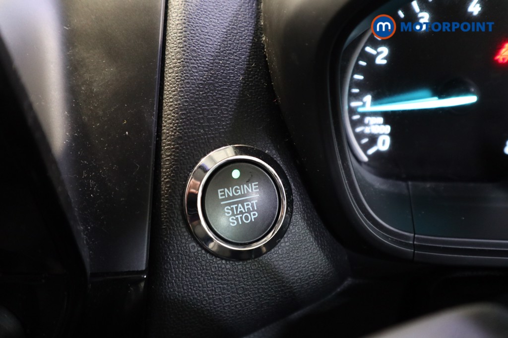 Ford Ecosport Titanium Manual Petrol SUV - Stock Number (1608371) - 6th supplementary image