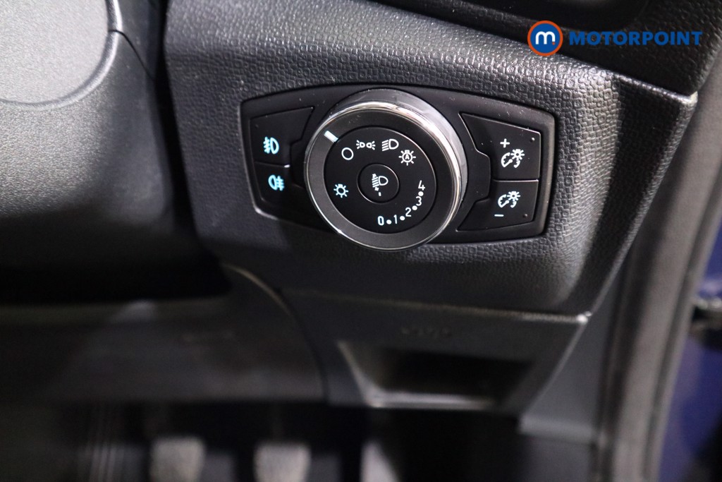 Ford Ecosport Titanium Manual Petrol SUV - Stock Number (1608371) - 10th supplementary image