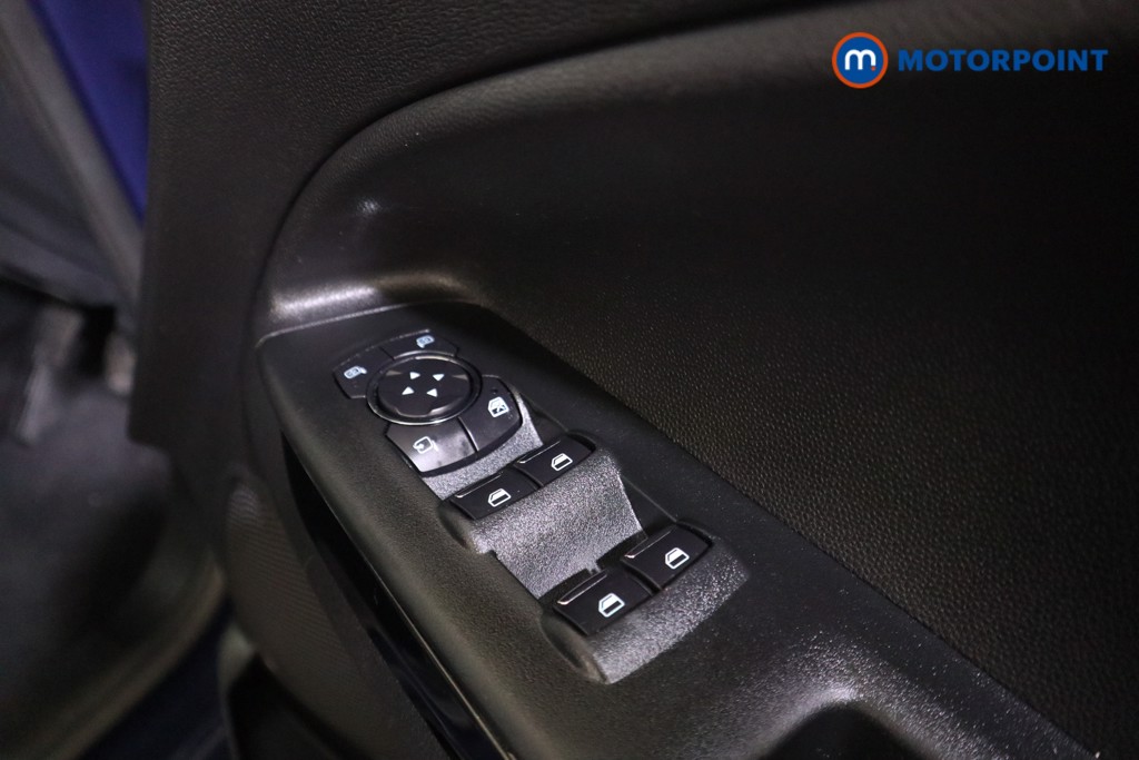 Ford Ecosport Titanium Manual Petrol SUV - Stock Number (1608371) - 11th supplementary image