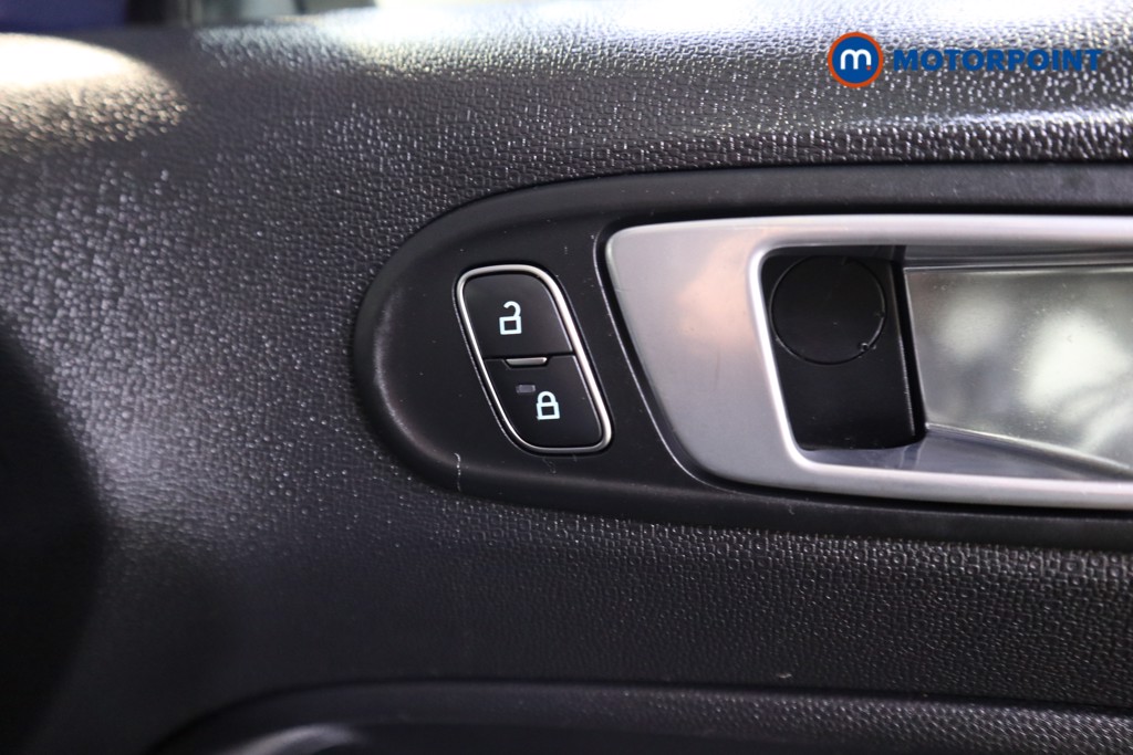 Ford Ecosport Titanium Manual Petrol SUV - Stock Number (1608371) - 12th supplementary image