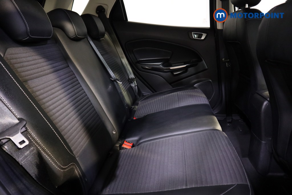 Ford Ecosport Titanium Manual Petrol SUV - Stock Number (1608371) - 14th supplementary image