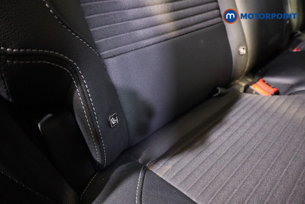 Ford Ecosport Titanium Manual Petrol SUV - Stock Number (1608371) - 15th supplementary image