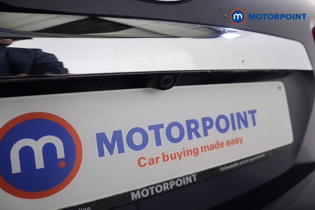 Ford Ecosport Titanium Manual Petrol SUV - Stock Number (1608371) - 23rd supplementary image