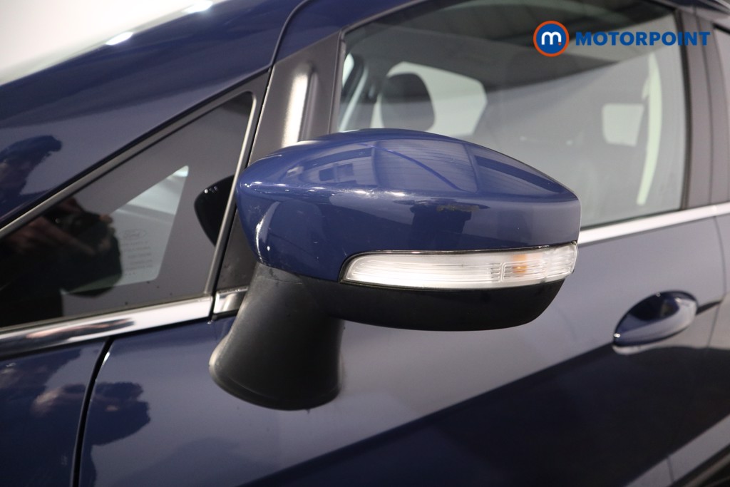 Ford Ecosport Titanium Manual Petrol SUV - Stock Number (1608371) - 27th supplementary image