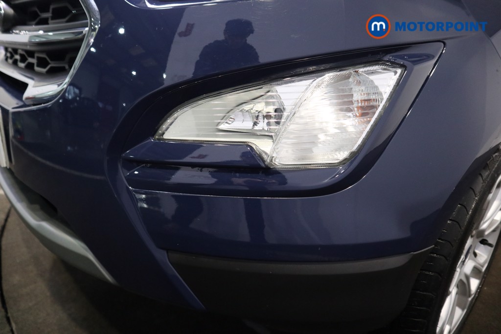 Ford Ecosport Titanium Manual Petrol SUV - Stock Number (1608371) - 28th supplementary image