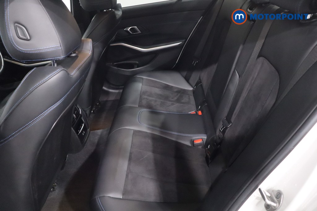 BMW 3 Series M Sport Automatic Petrol Saloon - Stock Number (1608402) - 5th supplementary image