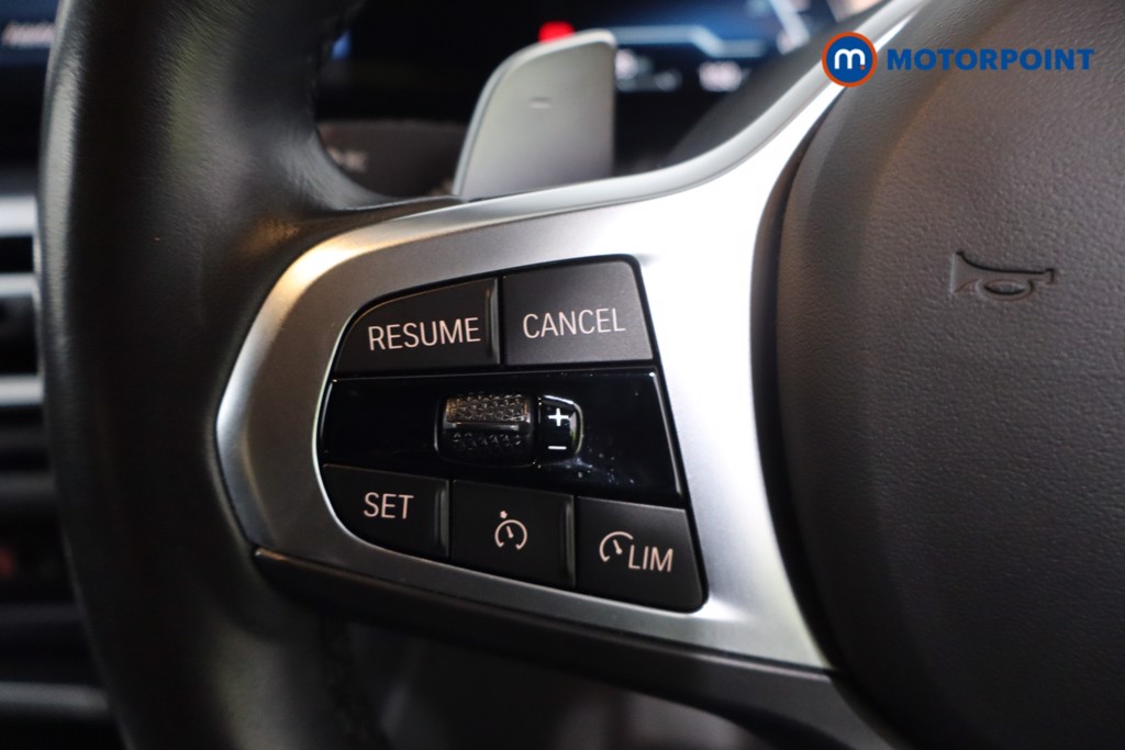 BMW 3 Series M Sport Automatic Petrol Saloon - Stock Number (1608402) - 7th supplementary image