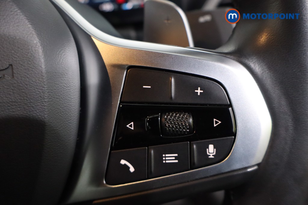 BMW 3 Series M Sport Automatic Petrol Saloon - Stock Number (1608402) - 8th supplementary image