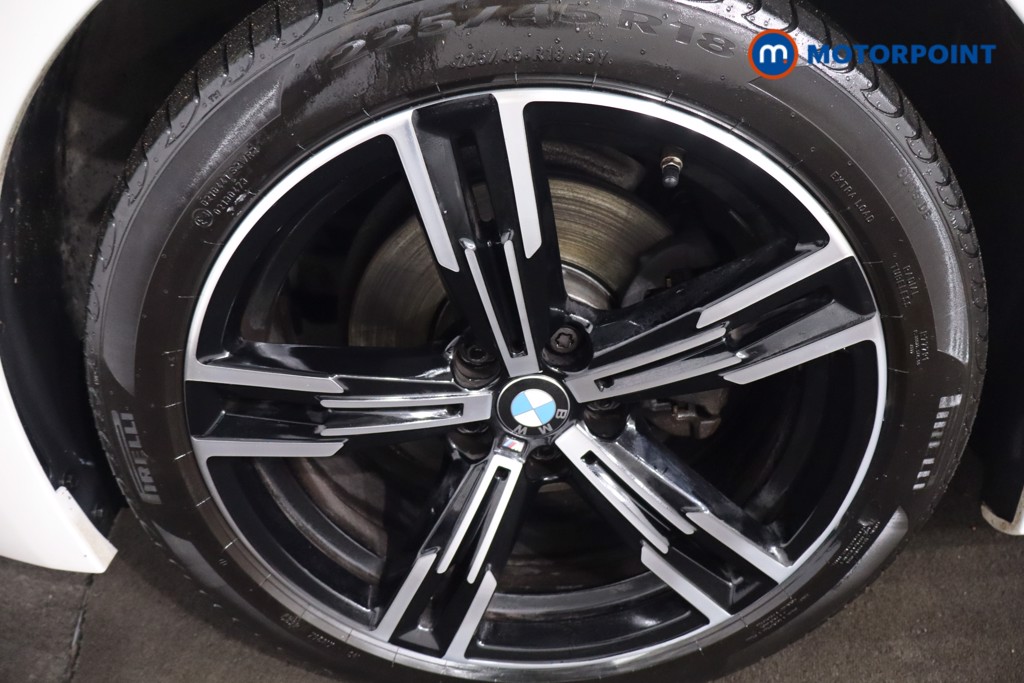 BMW 3 Series M Sport Automatic Petrol Saloon - Stock Number (1608402) - 11th supplementary image