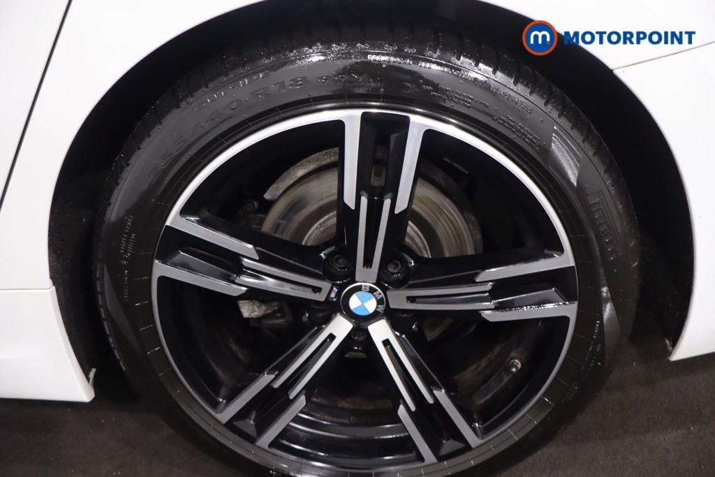 BMW 3 Series M Sport Automatic Petrol Saloon - Stock Number (1608402) - 12th supplementary image