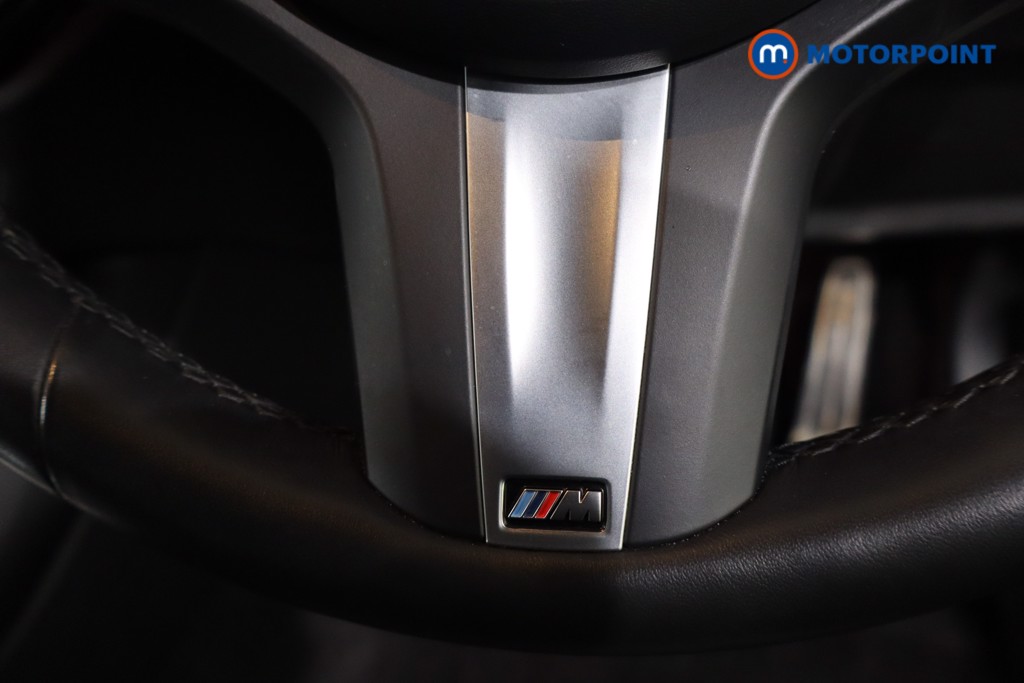 BMW 3 Series M Sport Automatic Petrol Saloon - Stock Number (1608402) - 16th supplementary image
