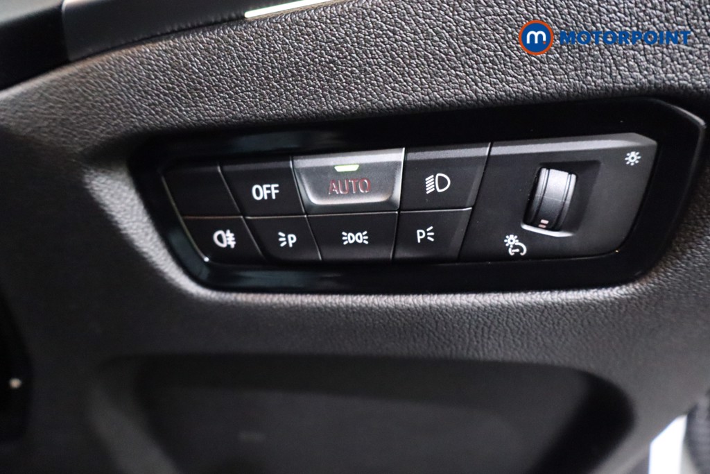 BMW 3 Series M Sport Automatic Petrol Saloon - Stock Number (1608402) - 18th supplementary image