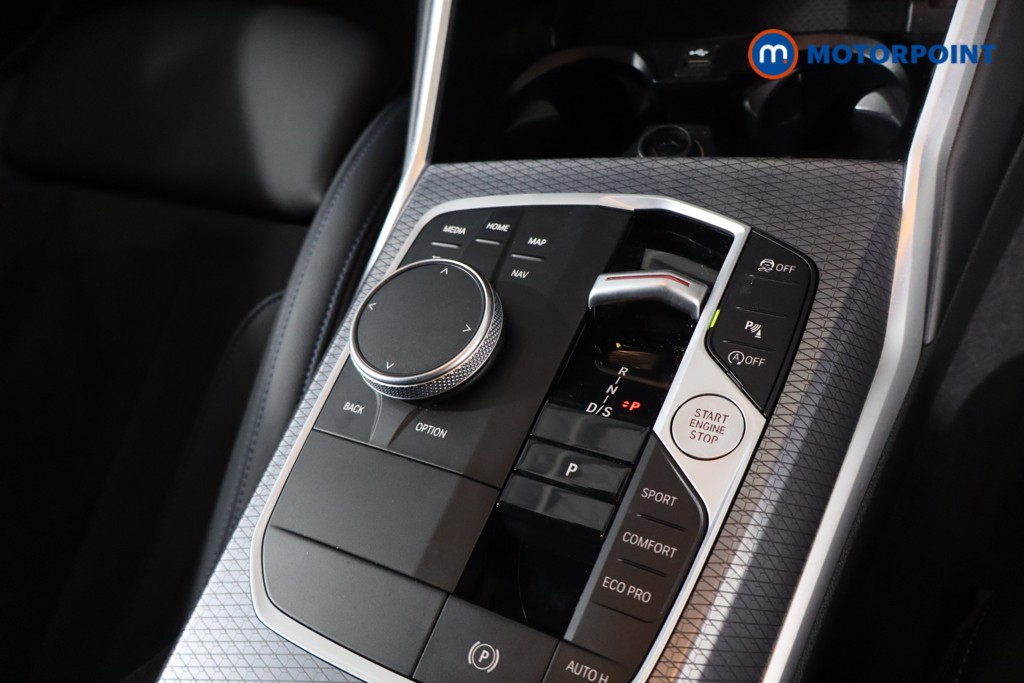 BMW 3 Series M Sport Automatic Petrol Saloon - Stock Number (1608402) - 20th supplementary image