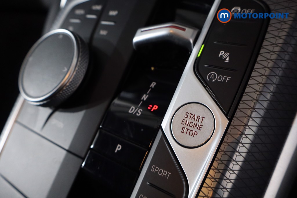 BMW 3 Series M Sport Automatic Petrol Saloon - Stock Number (1608402) - 21st supplementary image