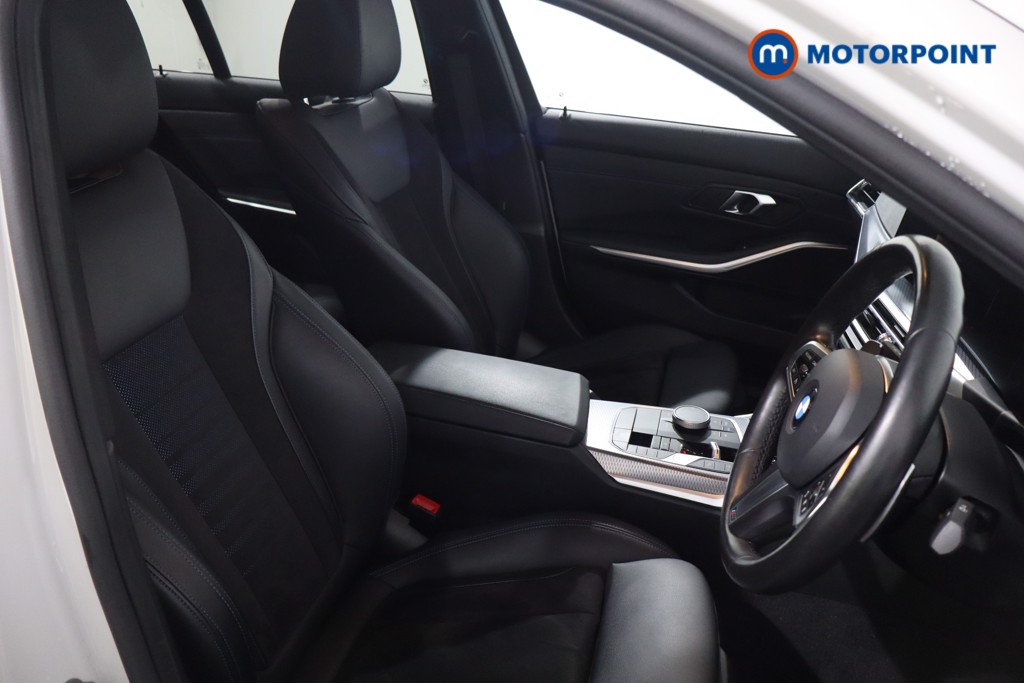 BMW 3 Series M Sport Automatic Petrol Saloon - Stock Number (1608402) - 23rd supplementary image