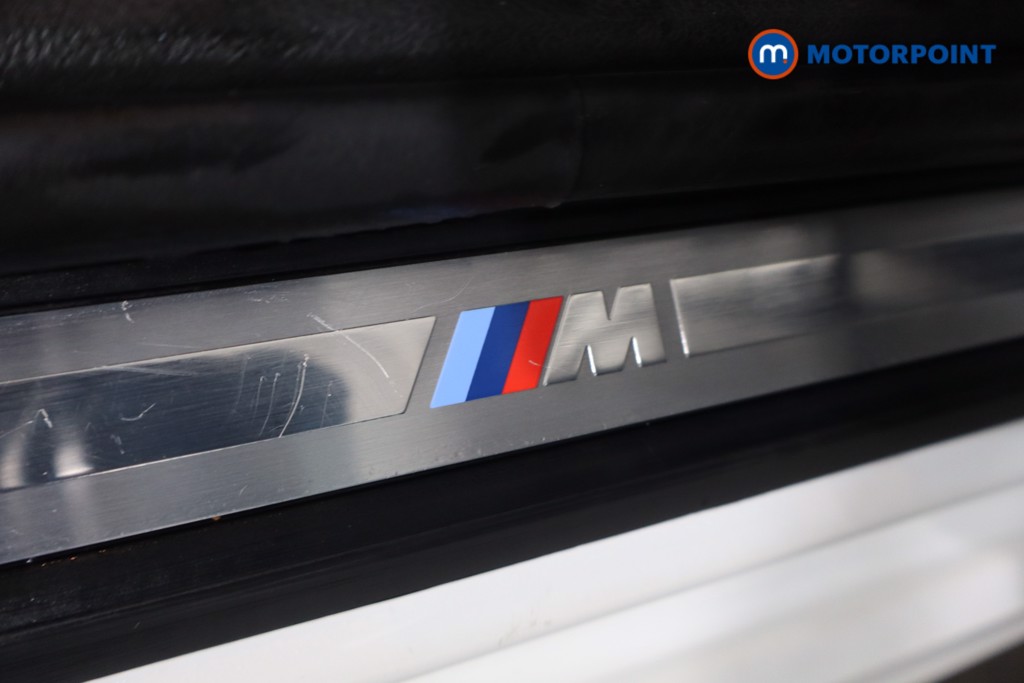 BMW 3 Series M Sport Automatic Petrol Saloon - Stock Number (1608402) - 24th supplementary image