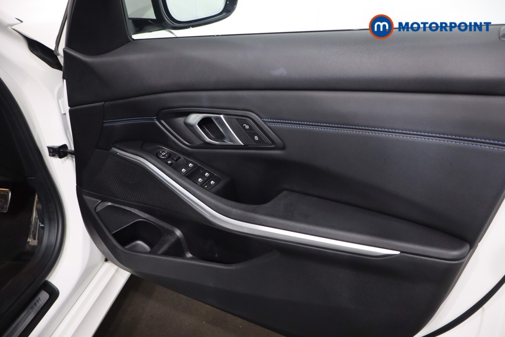 BMW 3 Series M Sport Automatic Petrol Saloon - Stock Number (1608402) - 25th supplementary image