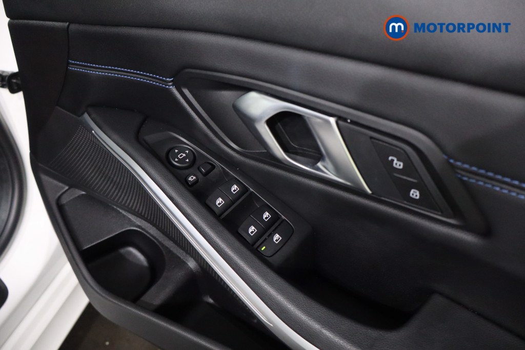 BMW 3 Series M Sport Automatic Petrol Saloon - Stock Number (1608402) - 26th supplementary image