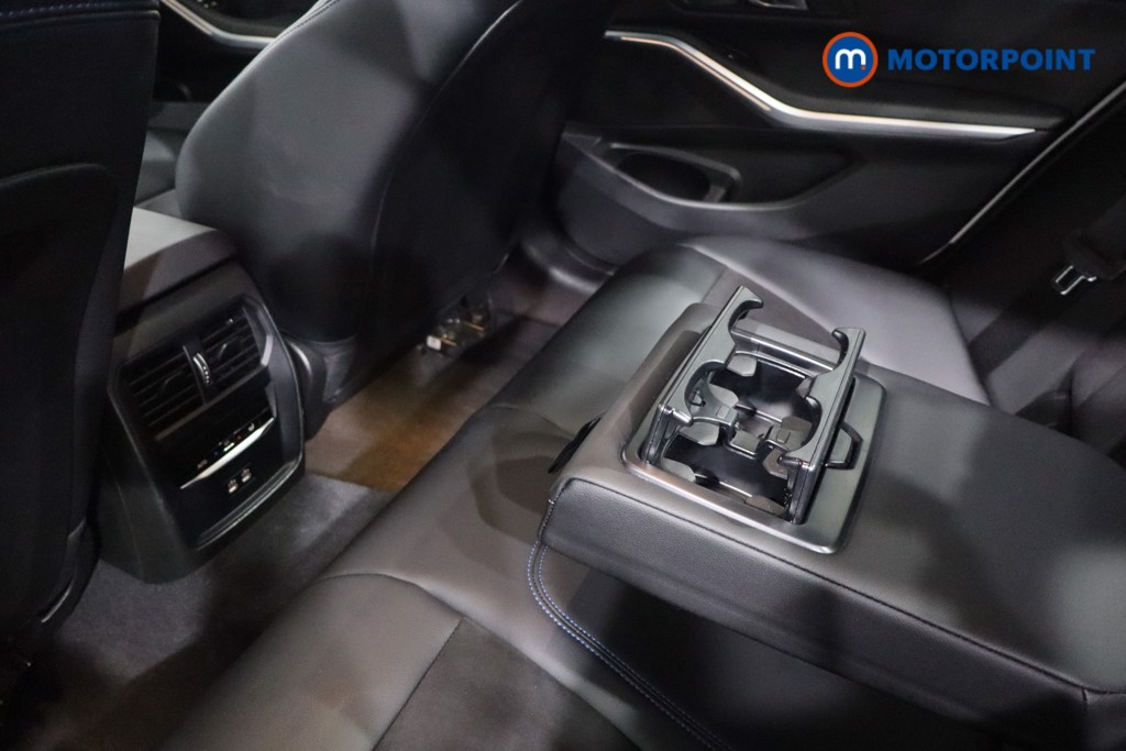 BMW 3 Series M Sport Automatic Petrol Saloon - Stock Number (1608402) - 28th supplementary image