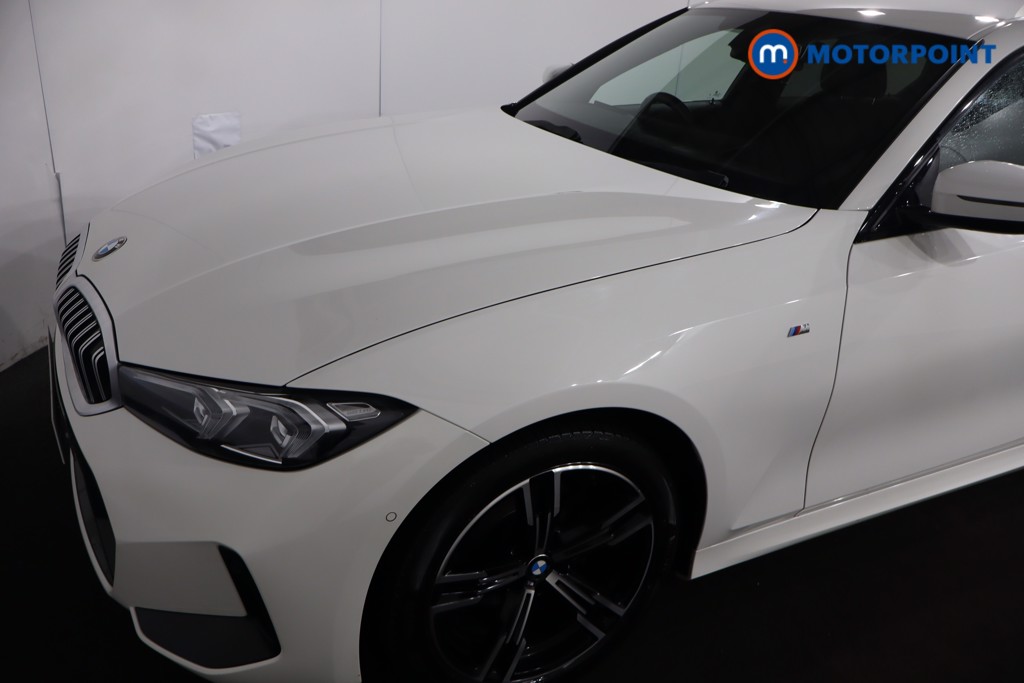 BMW 3 Series M Sport Automatic Petrol Saloon - Stock Number (1608402) - 29th supplementary image