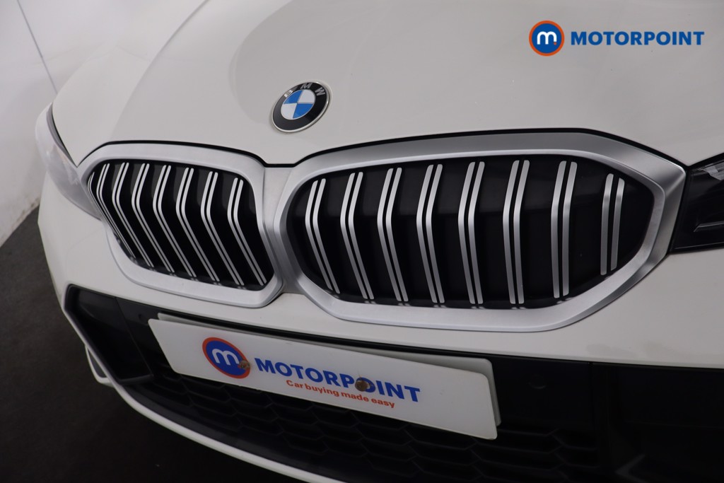 BMW 3 Series M Sport Automatic Petrol Saloon - Stock Number (1608402) - 30th supplementary image