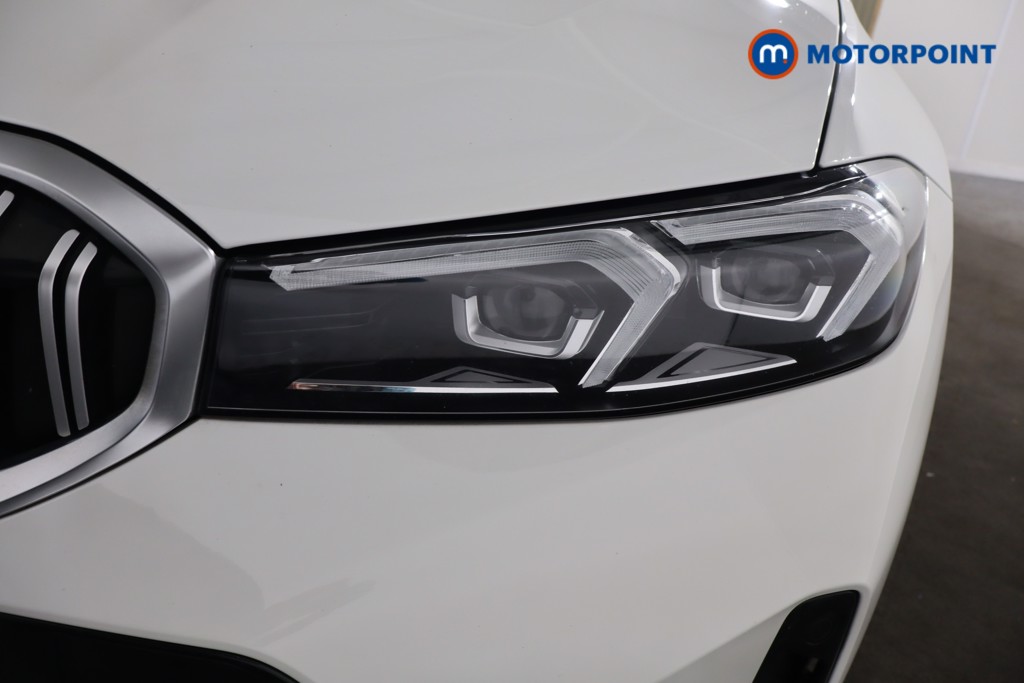 BMW 3 Series M Sport Automatic Petrol Saloon - Stock Number (1608402) - 31st supplementary image