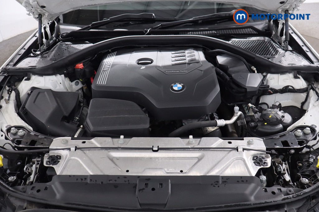 BMW 3 Series M Sport Automatic Petrol Saloon - Stock Number (1608402) - 33rd supplementary image