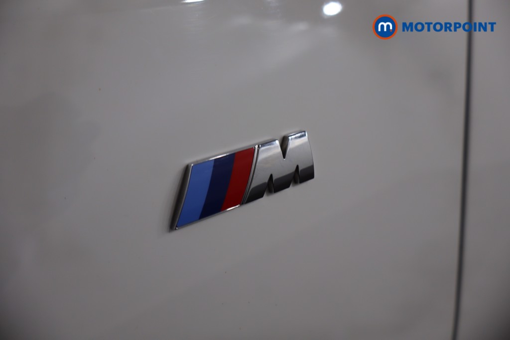 BMW 3 Series M Sport Automatic Petrol Saloon - Stock Number (1608402) - 34th supplementary image