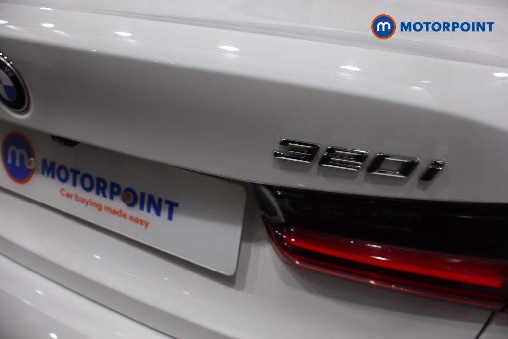 BMW 3 Series M Sport Automatic Petrol Saloon - Stock Number (1608402) - 37th supplementary image