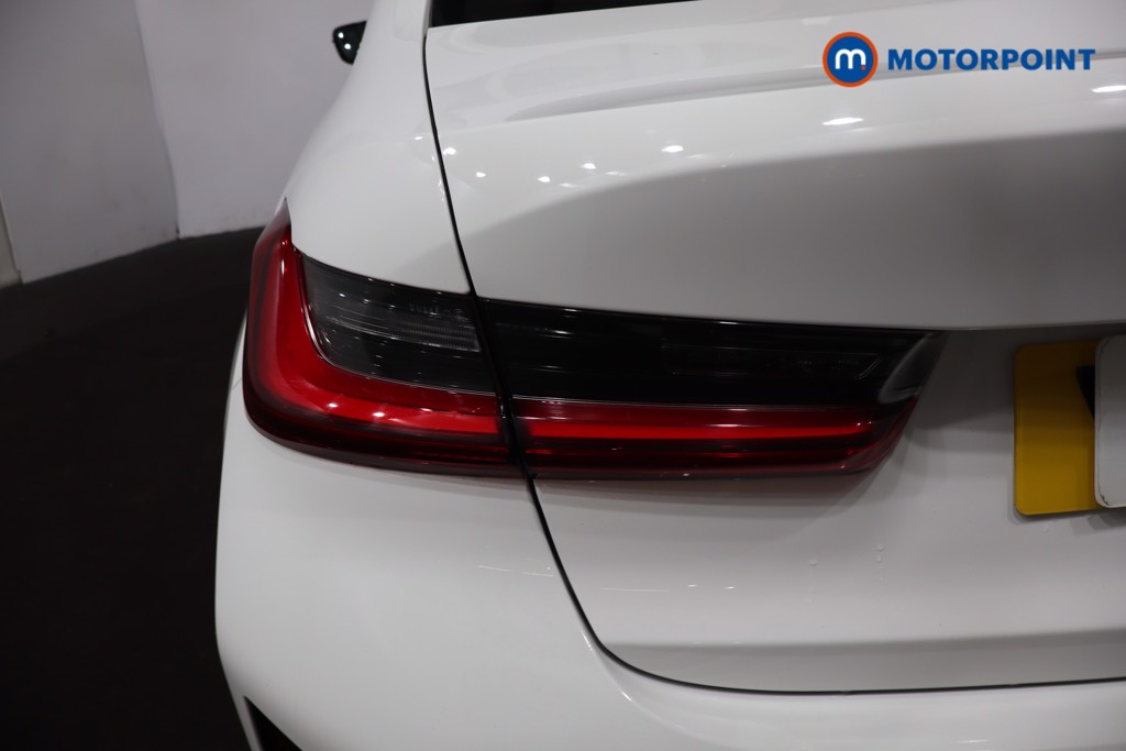 BMW 3 Series M Sport Automatic Petrol Saloon - Stock Number (1608402) - 38th supplementary image