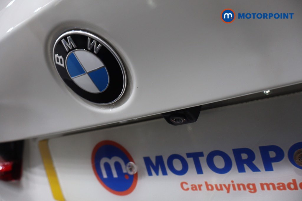 BMW 3 Series M Sport Automatic Petrol Saloon - Stock Number (1608402) - 40th supplementary image
