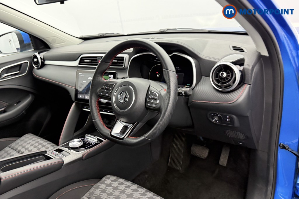Mg Motor Uk ZS Se Ev Automatic Electric SUV - Stock Number (1608425) - 4th supplementary image
