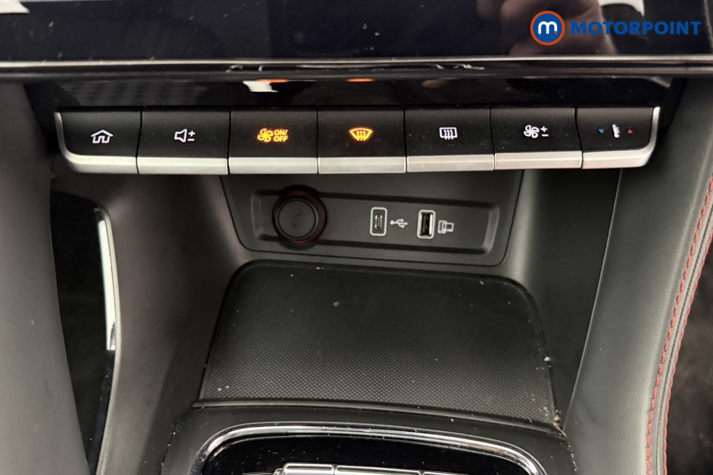 Mg Motor Uk ZS Se Ev Automatic Electric SUV - Stock Number (1608425) - 10th supplementary image