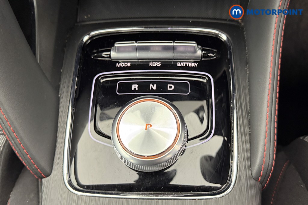 Mg Motor Uk ZS Se Ev Automatic Electric SUV - Stock Number (1608425) - 11th supplementary image