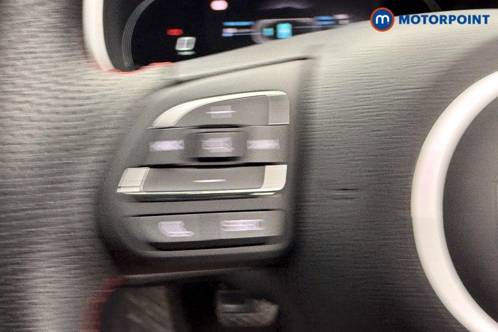 Mg Motor Uk ZS Se Ev Automatic Electric SUV - Stock Number (1608425) - 12th supplementary image