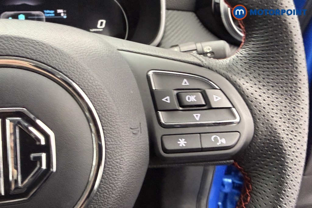 Mg Motor Uk ZS Se Ev Automatic Electric SUV - Stock Number (1608425) - 13th supplementary image