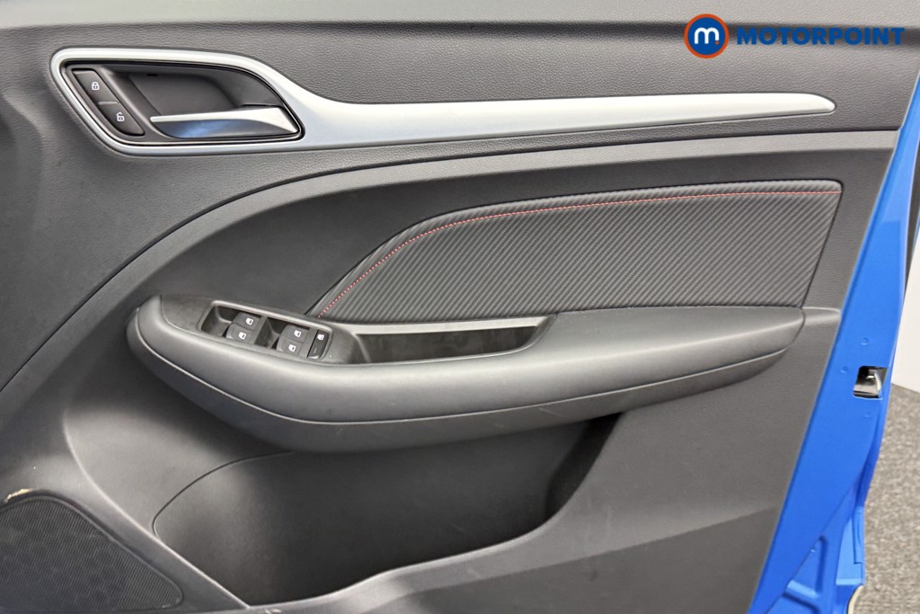 Mg Motor Uk ZS Se Ev Automatic Electric SUV - Stock Number (1608425) - 16th supplementary image