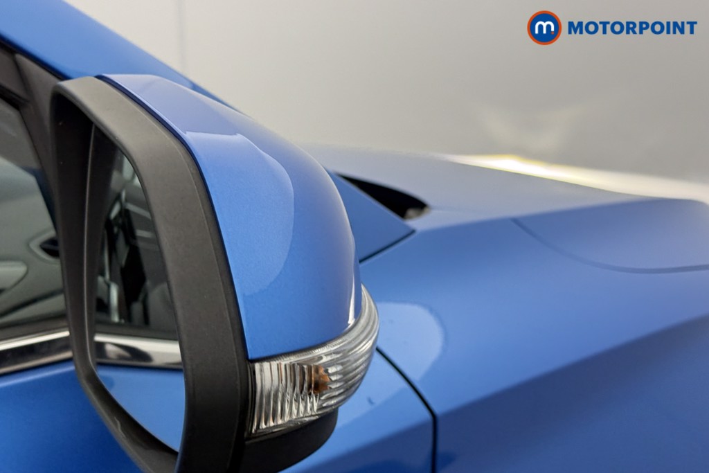 Mg Motor Uk ZS Se Ev Automatic Electric SUV - Stock Number (1608425) - 17th supplementary image