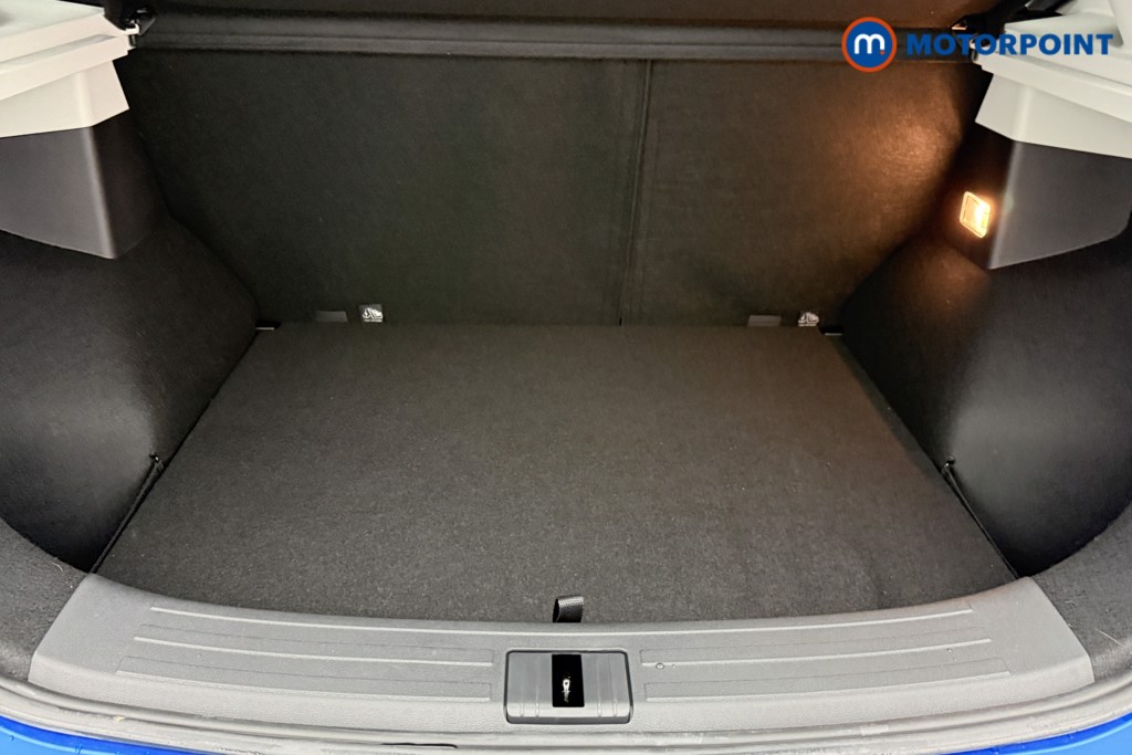 Mg Motor Uk ZS Se Ev Automatic Electric SUV - Stock Number (1608425) - 18th supplementary image