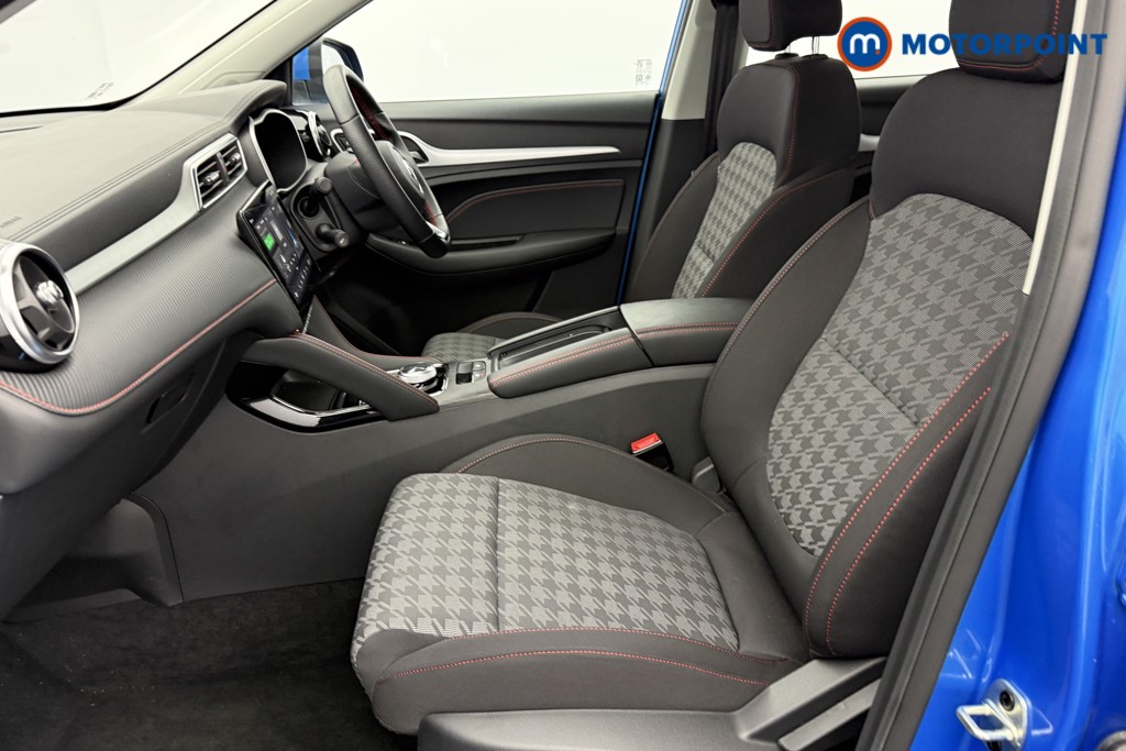 Mg Motor Uk ZS Se Ev Automatic Electric SUV - Stock Number (1608425) - 19th supplementary image