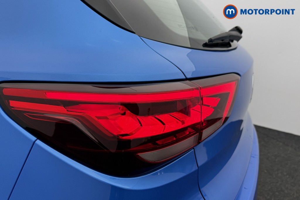 Mg Motor Uk ZS Se Ev Automatic Electric SUV - Stock Number (1608425) - 22nd supplementary image