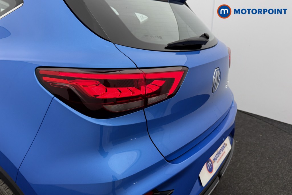 Mg Motor Uk ZS Se Ev Automatic Electric SUV - Stock Number (1608425) - 23rd supplementary image