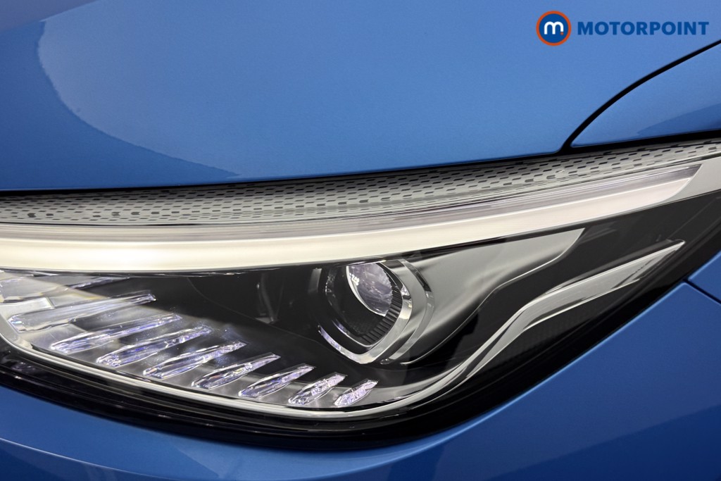 Mg Motor Uk ZS Se Ev Automatic Electric SUV - Stock Number (1608425) - 24th supplementary image