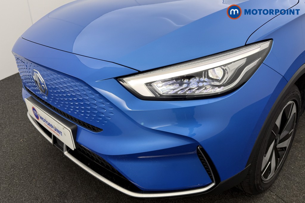 Mg Motor Uk ZS Se Ev Automatic Electric SUV - Stock Number (1608425) - 25th supplementary image