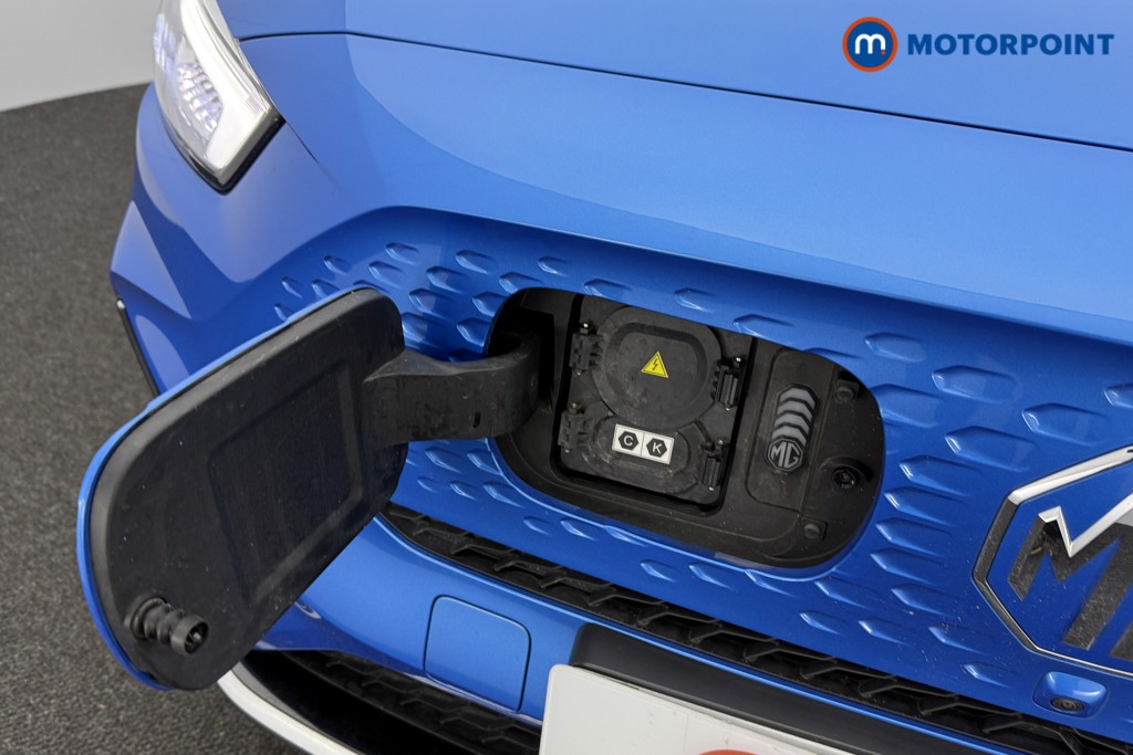 Mg Motor Uk ZS Se Ev Automatic Electric SUV - Stock Number (1608425) - 26th supplementary image